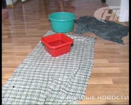 Чтобы выходные не были скучными. В Екатеринбурге житель новостройки оставил весь дом без воды. Соседи готовят коллективный иск 